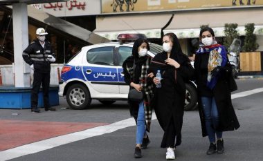 Ka vdekur deputeti iranian me “simptoma sikur të gripit”, derisa coronavirusi është duke u përhapur nëpër Iran
