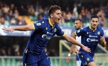 Interi do ta ndjek Kumbullën nga afër në ndeshjen ndaj Udineses
