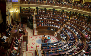 Kuvendi i Spanjës nis procedurat urgjente për ratifikimin e protokollit për anëtarësim në NATO