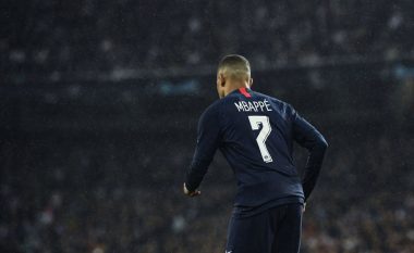 PSG mposht Lyonin dhe marshon sigurt drejt titullit