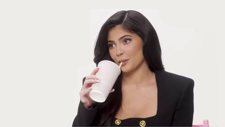 Çfarë ha Kylie Jenner në 24 orë