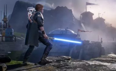 Lirohet çmimi i ‘Jedi: Fallen Order’, një ndër video-lojërat më të mira për Xbox