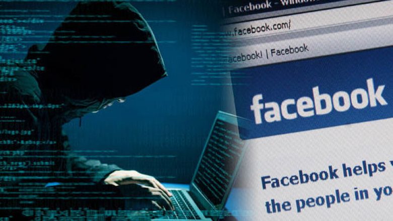 Llogaritë e Facebookut në Twitter dhe Instagram kanë rënë pre e sulmeve kibernetike