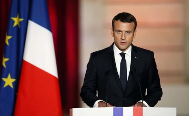 Macron: Dalja e Britanisë nga BE, këmbanë alarmi për Evropën