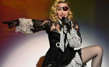 Madonna ua ofron banesën e saj princit Harry dhe Meghan Markle