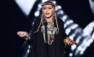 Madonna: Madhësia ka rëndësi, mos pretendoni se nuk është ashtu