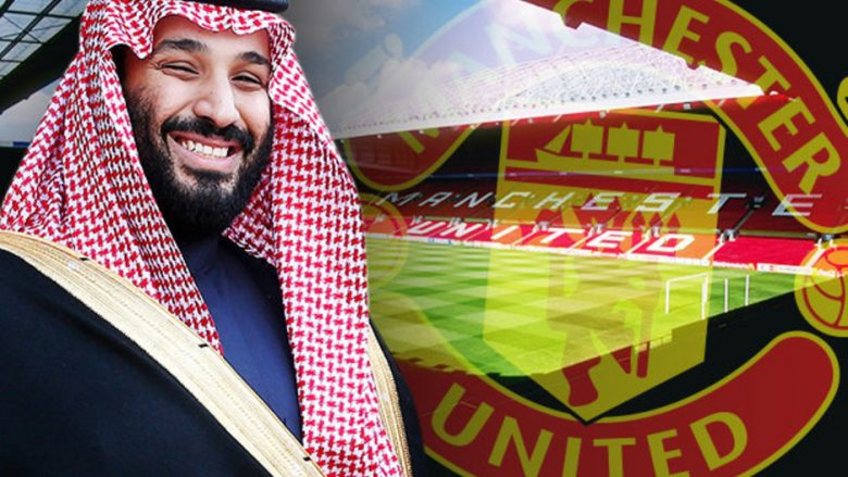 Princi i Arabisë Saudite dëshiron ta blejë Unitedin, ofron 3.5 miliardë funte
