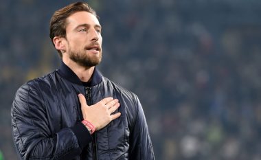 Marchisio: Juventusi meriton ta fitojë Ligën e Kampionëve