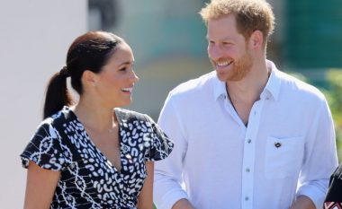 Harry dhe Meghan do të përfitojnë shuma të majme edhe nga Instagrami