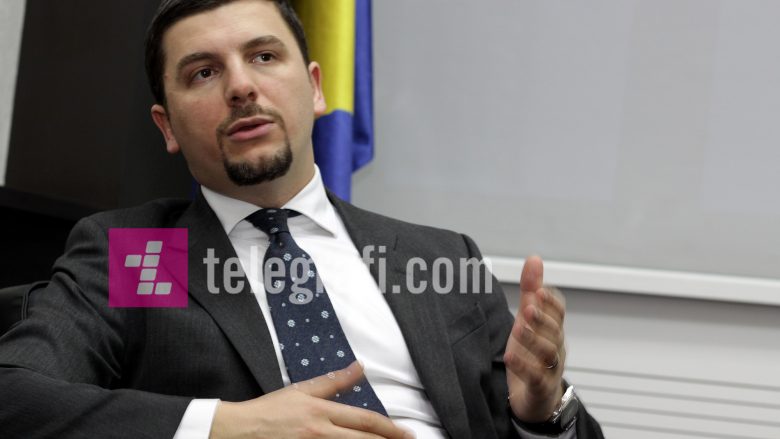 Krasniqi: Albin Kurti dëshmoi se është mashtrues dhe i rrezikshëm për të ardhmen e Kosovës