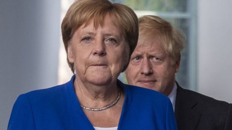 Merkel: Brexit një plagë e thellë për të gjithë ne