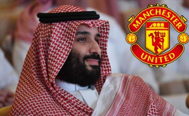 Princi i Arabisë Saudite kthen interesimin për Unitedin, pas dështimit për blerjen e Newcastle