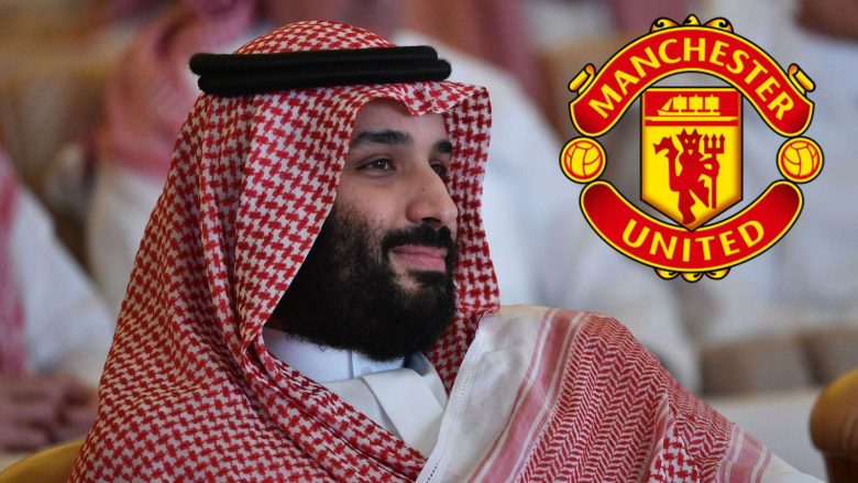 Princi i Arabisë Saudite kthen interesimin për Unitedin, pas dështimit për blerjen e Newcastle