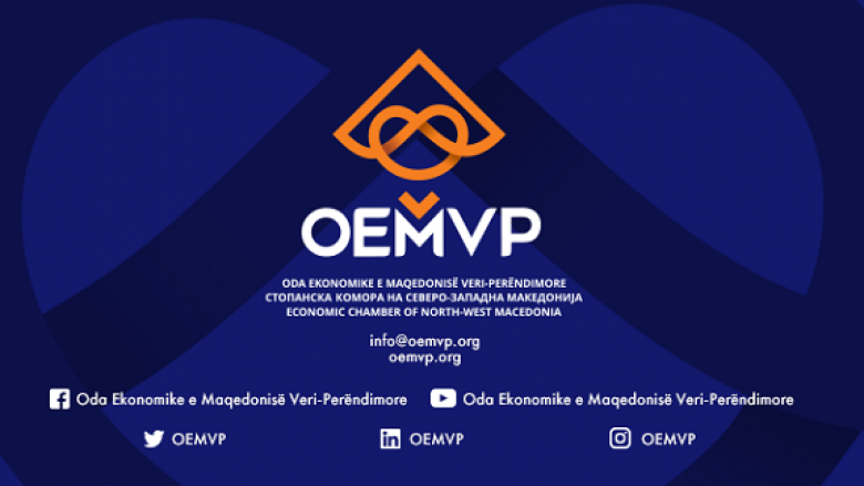 OEMVP në takim me partinë Alternativa, prezanton platformën ekonomike
