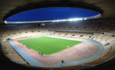 Stadiumi “La Cartuja” do ta pres finalen e Kupës së Mbretit