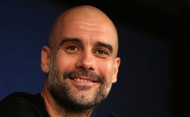 Guardiola: Nuk jam më i miri në botë, ajo që ka bërë Zidane nuk mund të përsëritet