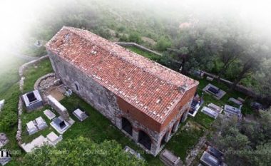 Kisha e Shën Venerandës në Lezhë do t’i nënshtrohet restaurimit