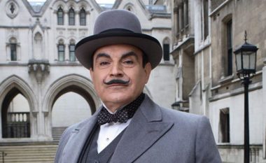 Detektivi i njohur i Agatha Christie: Pse belgu Hercule Poirot kishte nënshtetësi angleze?