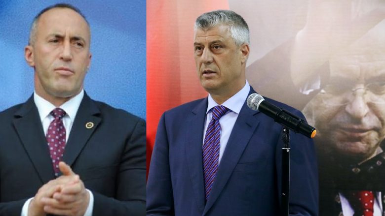 Ish-zëvendësministri Fatmir Gashi: Ramushi ndali ndarjen e Pejës, Thaçi mund të krahasohet me Rugovën