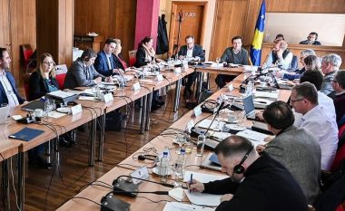 Hoti flet për takimin e Qeverisë në Prevallë: U definuan tri çështje