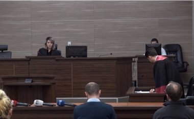 ​Akuzohen për koktej Molotov, anëtari i PSD-së e quan gjykim politik