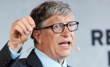 Bill Gates paralajmëron për 10 milionë vdekje, nëse coronavirusi përhapet në Afrikë