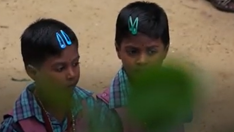 Qyteti indian i mbushur me binjakë dhe askush nuk po mundet ta shpjegojë fenomenin