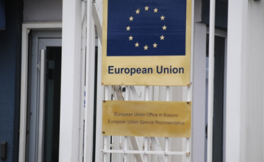 Përfundon projekti i BE-së për mbështetjen e shërbimeve korrektuese të Kosovës