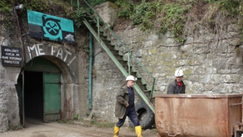 Bëhen ​31 vjet nga greva e minatorëve të “Trepçës”
