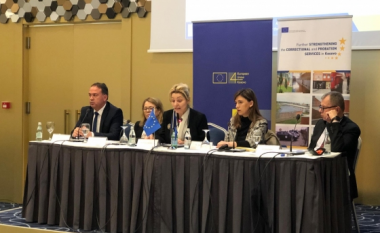 Apostolova: Nga viti 2010, BE ka dhënë mbi 30 milionë euro për Kosovën