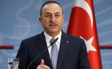 Ministri i jashtëm turk i bën thirrje SHBA-së t’a mbështes Turqinë në Idlib