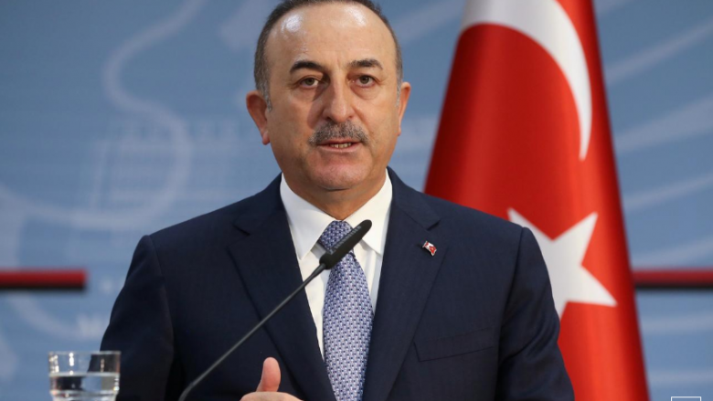 Ministri i jashtëm turk i bën thirrje SHBA-së t’a mbështes Turqinë në Idlib