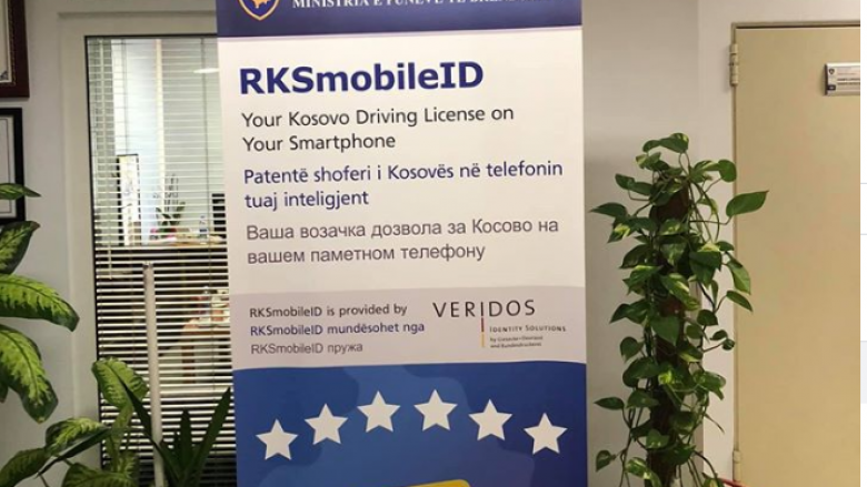 Ambasada e Kosovës njofton rreth ecurisë së procesit të njohjes së patentë-shoferëve në Gjermani