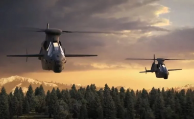 Ushtria amerikane me video të animuar tregon se si ‘hedh në erë tanket më të reja ruse’