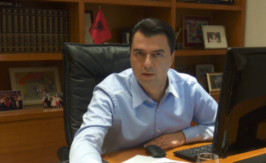 Zgjedhjet e parakohshme, Basha propozon modelin maqedonas