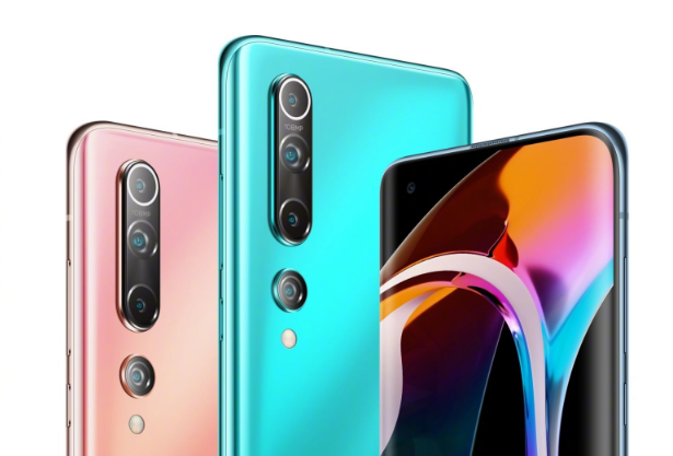 Xiaomi prezanton Mi 10 dhe Mi 10 Pro, me kamerë 108 mp dhe mbushje pa