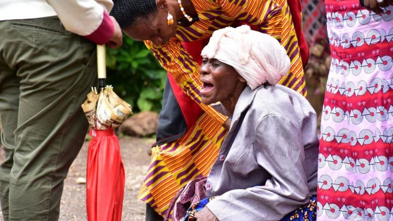 Së paku 20 besimtarë kanë vdekur në Tanzani, në një stampedo gjatë shërbesës kishtare