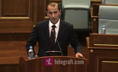 Haradinaj: Votimi i buxhetit është përgjegjësi dhe vetëdije institucionale