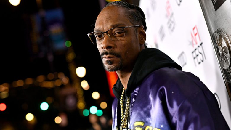 Snoop Dogg: Bryant më mësoi të bëhem person më i mirë