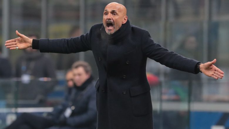 Spalletti akuzoi Interin se nuk e lejoi të bashkohet me Milanin, Nerazzurrët ia hedhin fajin trajnerit