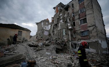Gjermania, shteti që ndau më së shumti para për rindërtimin, pas tërmetit në Shqipëri