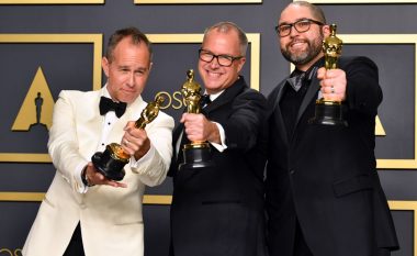 Çmimet Oscar për filmat e animuar