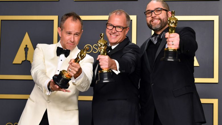 Çmimet Oscar për filmat e animuar