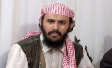 Trump ka urdhëruar vrasjen e kreut të Al Qaedas në Jemen, i cili kërcënonte se do të kryente sulme në Shtetet e Bashkuara