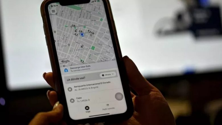 Uber e ka zhvilluar një sistem përkthimi që e lehtëson komunikimin mes shoferit dhe udhëtarëve