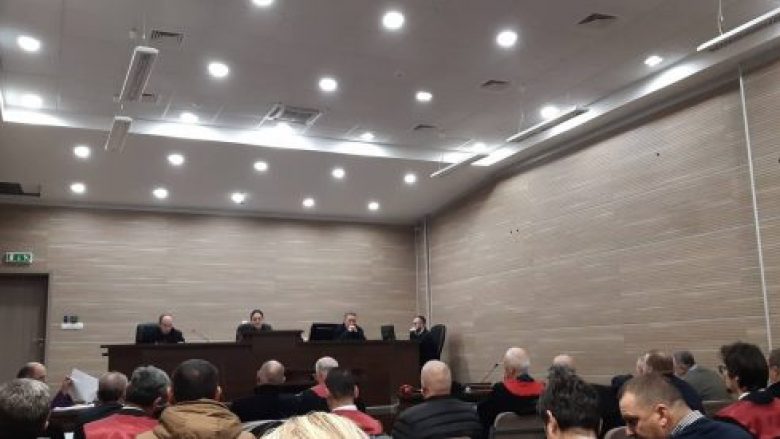 Gjykata refuzon që Thaçi, Haradinaj e Mustafa të dëgjohen si dëshmitarë në gjykimin e rastit “Veteranët”