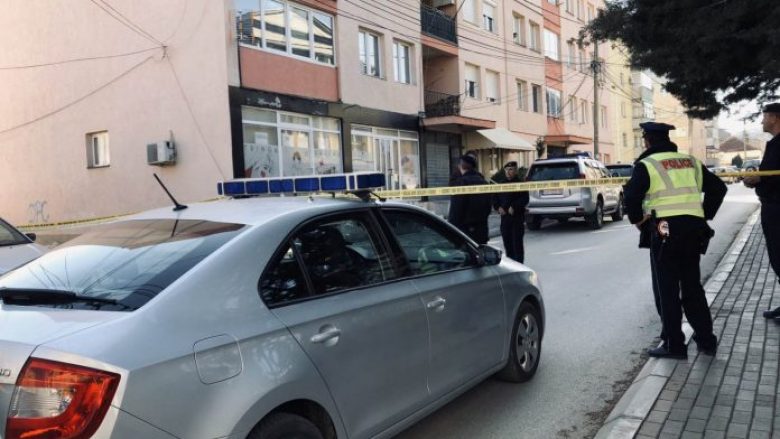 Reagon ministri Veliu: Policia do të hetojë të gjitha rrethanat që quan në vrasjen në Gjilan
