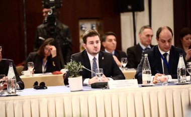 ​Cakaj në Selanik, flet për rëndësinë e liberalizimit të vizave për Kosovën