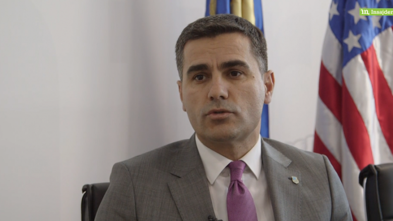 ​Koalicioni qeverisës rrezikohet edhe në Vushtrri, Tahiri thotë se vendimi i takon VV-së