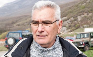 Pas arrestimit, lirohet Zharko Zariq – që dyshohet se ka kryer krime në Kosovë
